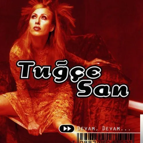 Tuğçe San - Yıldızlar