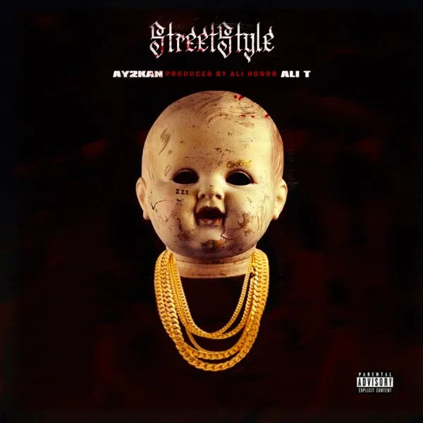 Ay2kan & Ali T - Street Style