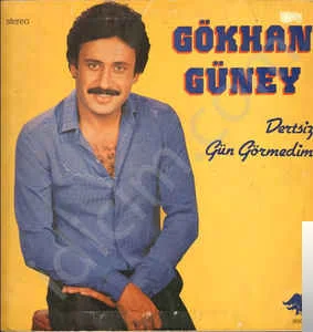 Gökhan Güney - Ne Zaman Bitecek