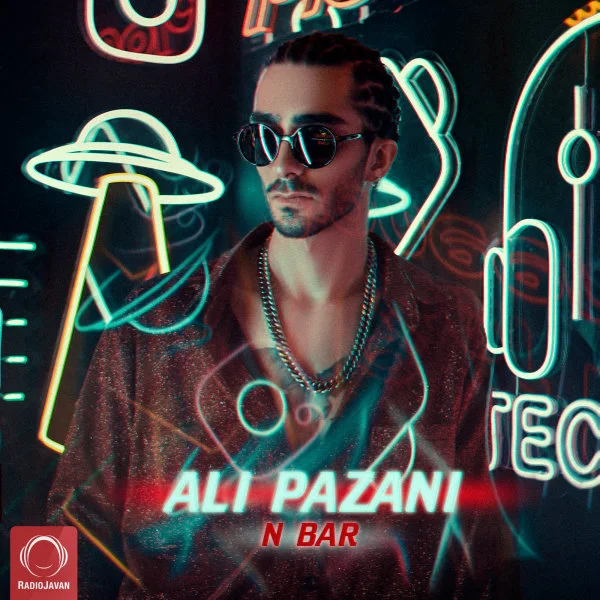 Ali Pazani - N Bar