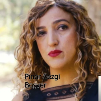 Pınar Sezgi - Boşver