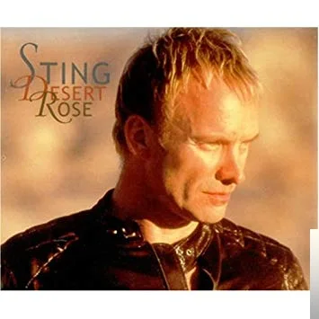 Sting - Shape Of My Heart