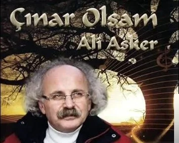 Ali Asker - Turnam
