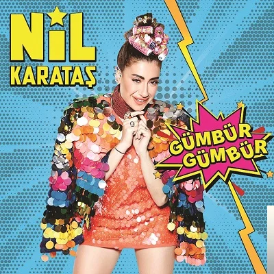 Nil Karataş - Hüküm