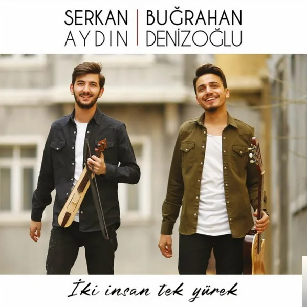 Serkan & Buğrahan - Kayık