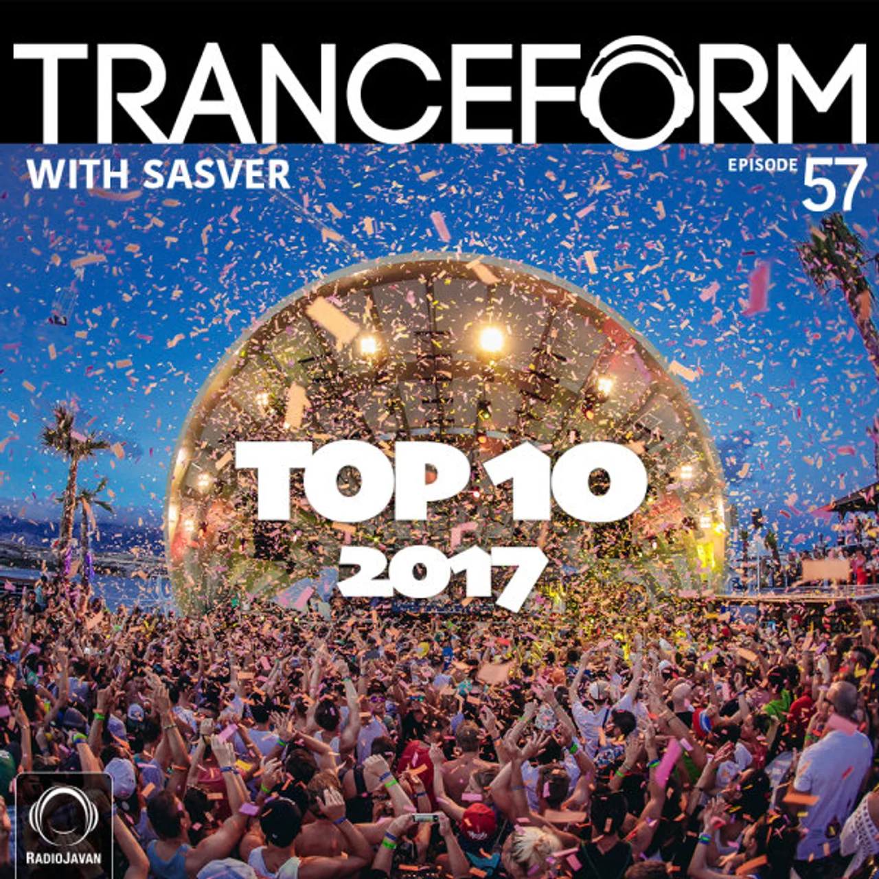 Sasver - Top 10 2017