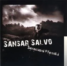 Sansar Salvo - Kayıplara Karışanlar
