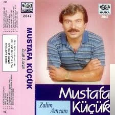 Mustafa Küçük - Erimez Yaylası
