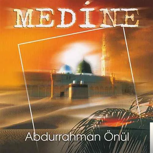 Abdurrahman Önül - Çare Varmıdır