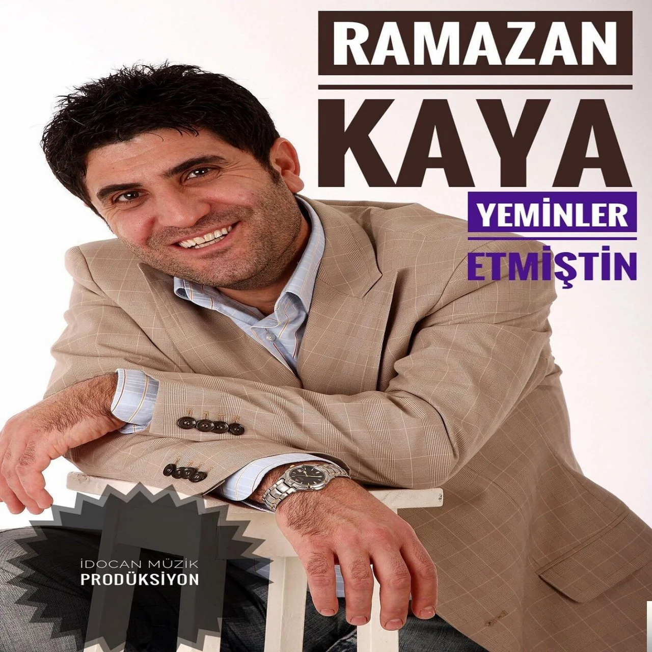 Ramazan Kaya - Hırsız Var