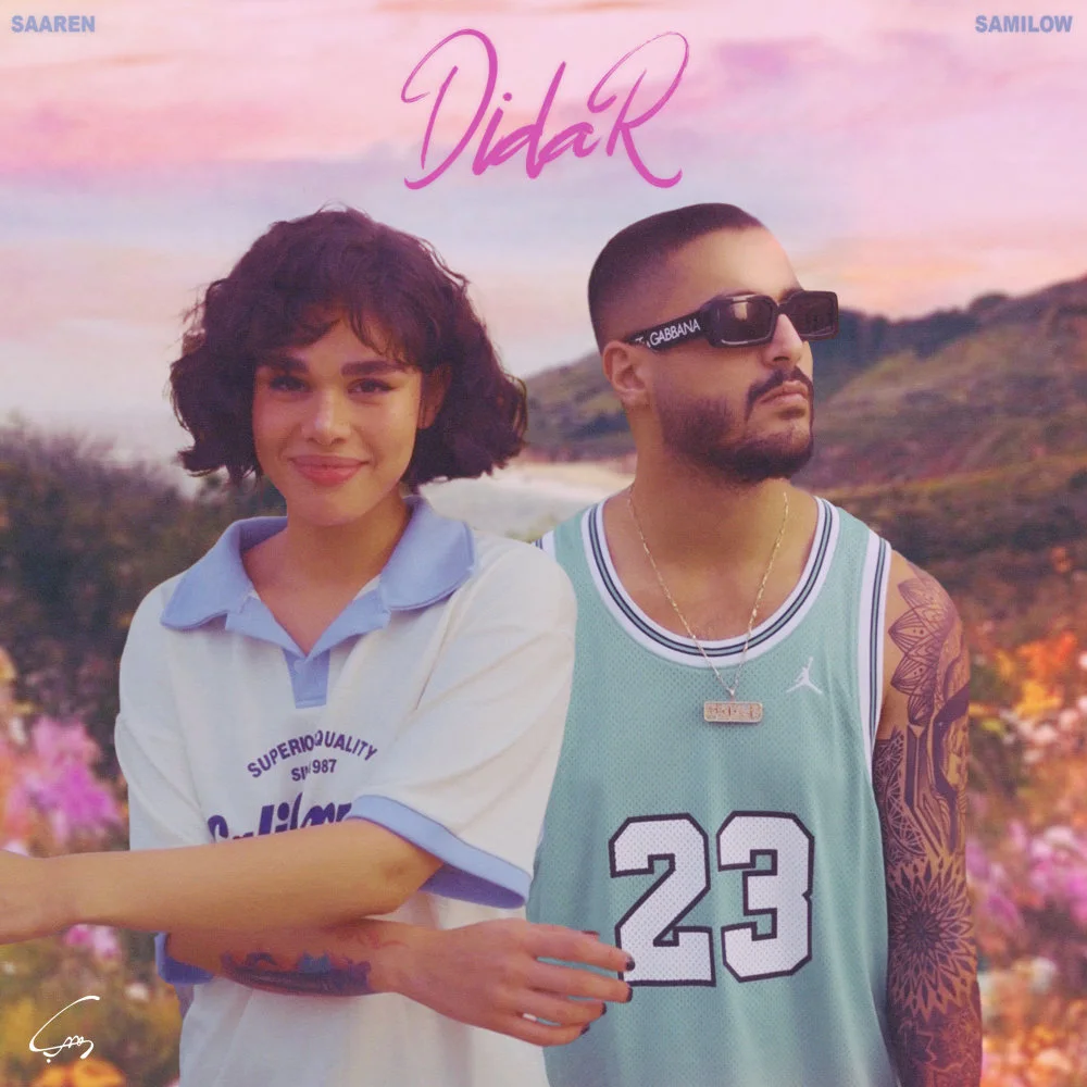 Sami Low & Saaren - Didar