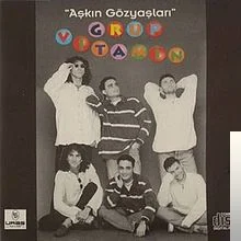 Grup Vitamin - Acaba Bu Ne Baba Be