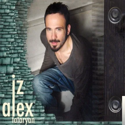Alex Tataryan - Aslında Yok