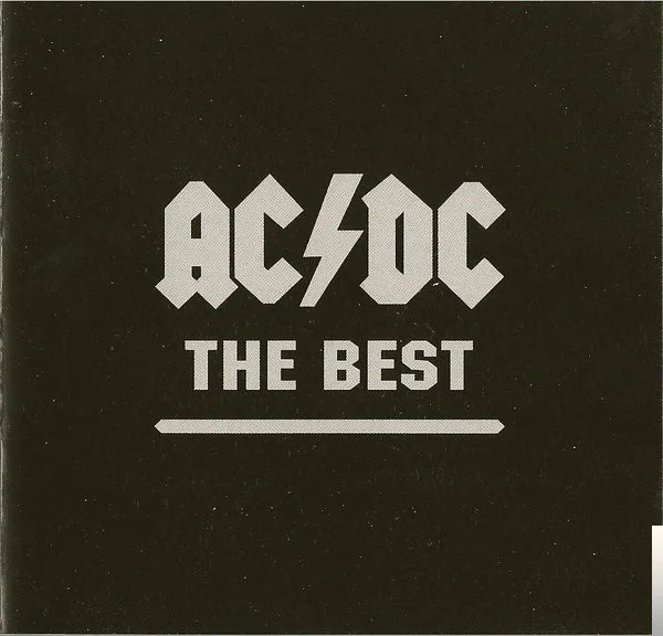 AC/DC - Moneytalks