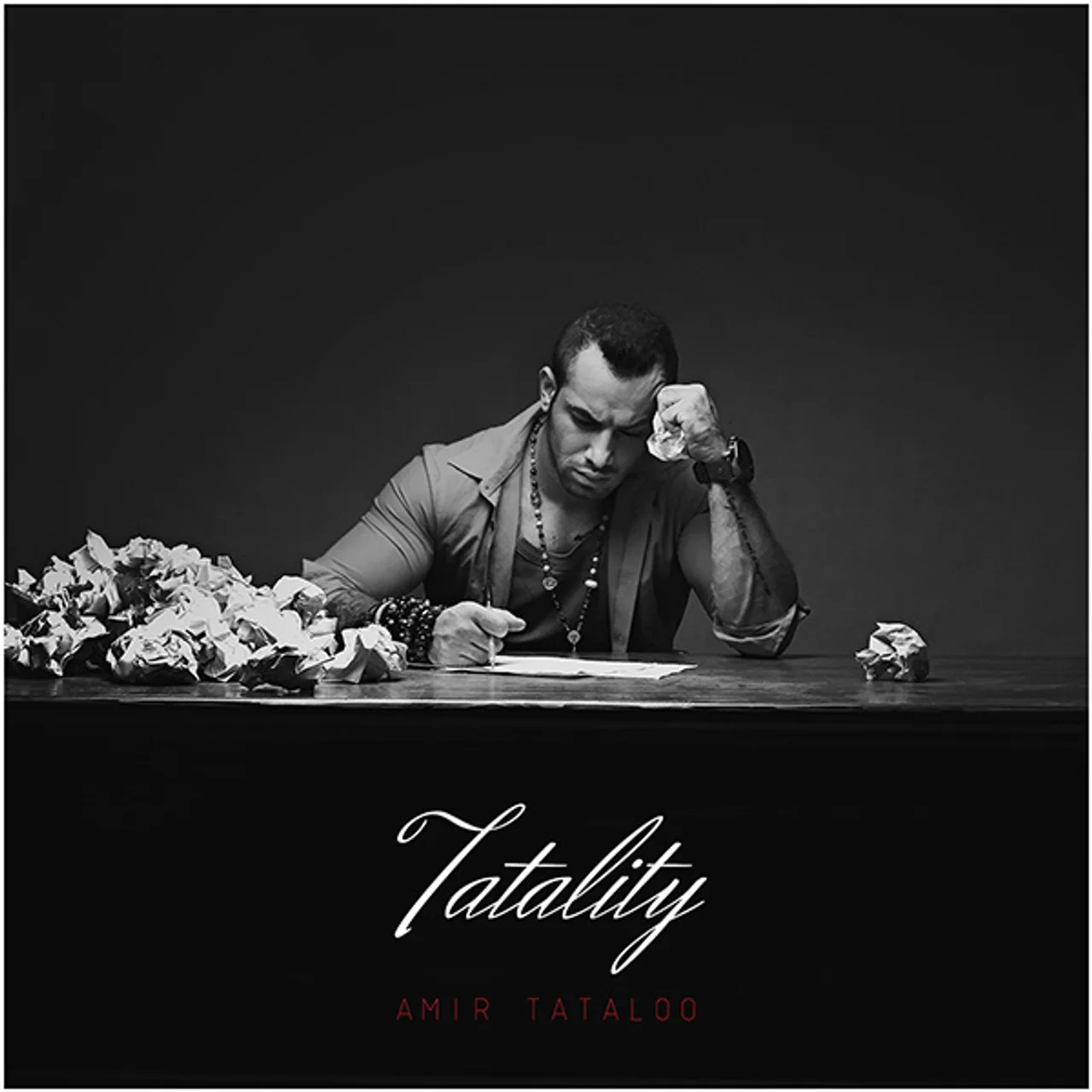 Amir Tataloo - Ye Chizi Begoo (Ft Armin 2AFM)