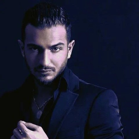 Sami Beigi - Donya Maleh Maast (Ft Erfan)