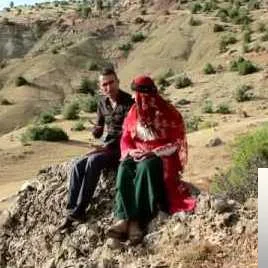 Gençli Zaza Eşref - Emir Şı