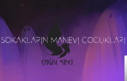 Çağrı Sinci - feat Gazapizm-Yok