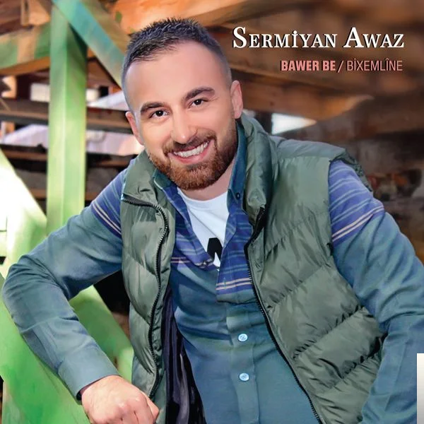 Sermiyan Awaz - Delalamın