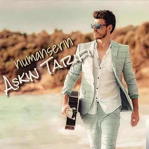 Numan Serin - Aşkın Tarifi