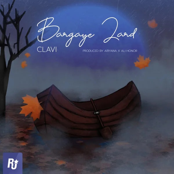 Clavi - Bargaye Zard
