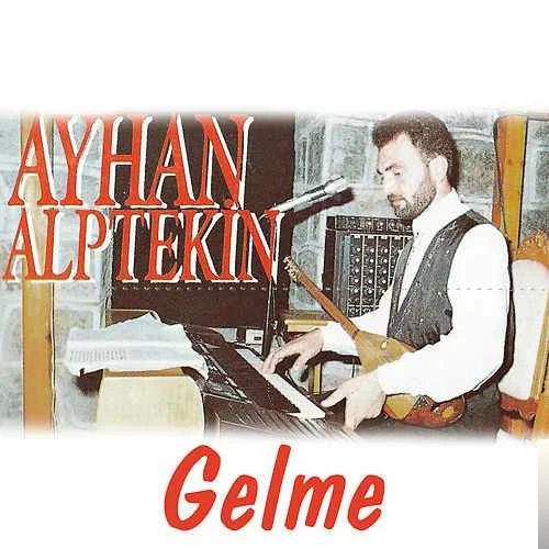 Ayhan Alptekin - Sahibi
