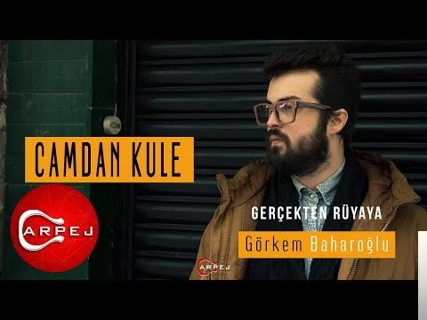 Görkem Baharoğlu - Böylesi Daha Güzel