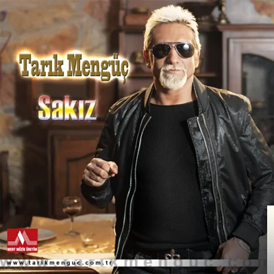 Tarık Mengüç - Plaka