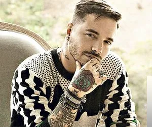 J. Balvin - feat Jeon, Anitta-Machika