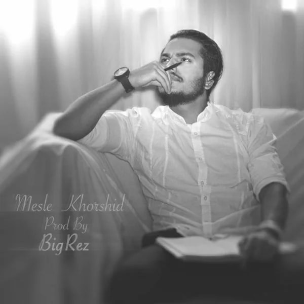 BigRez - Mesle Khorshid