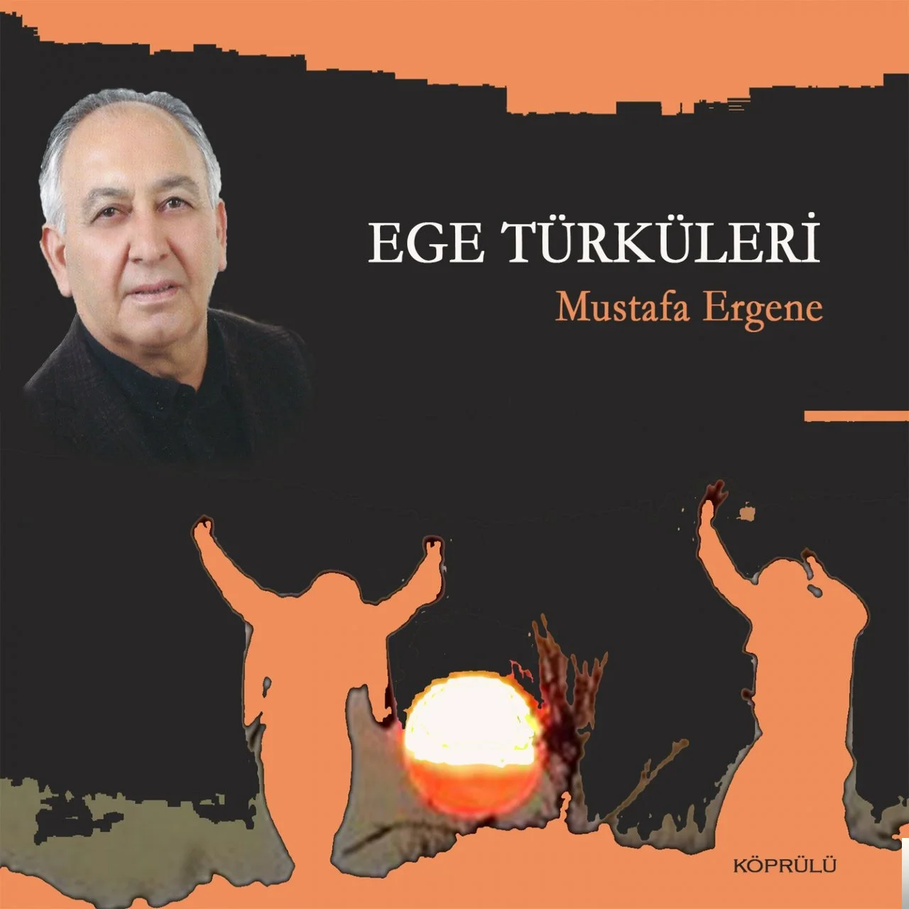 Bodrumlu Mustafa Ergene - Gelin Oyunu