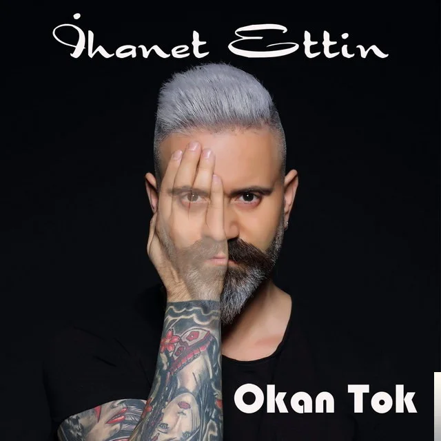 Okan Tok - İhanet Ettin (Remix)