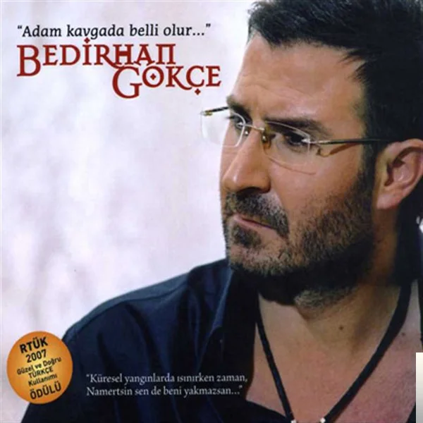 Bedirhan Gökçe - Yedinci Cadde