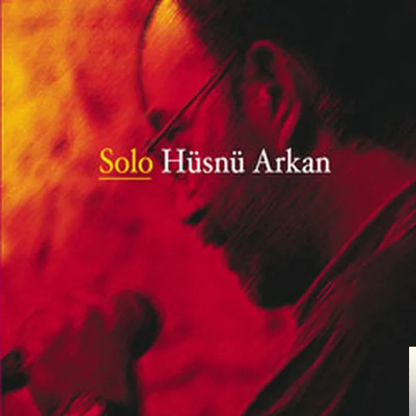 Hüsnü Arkan - Adile Hanım