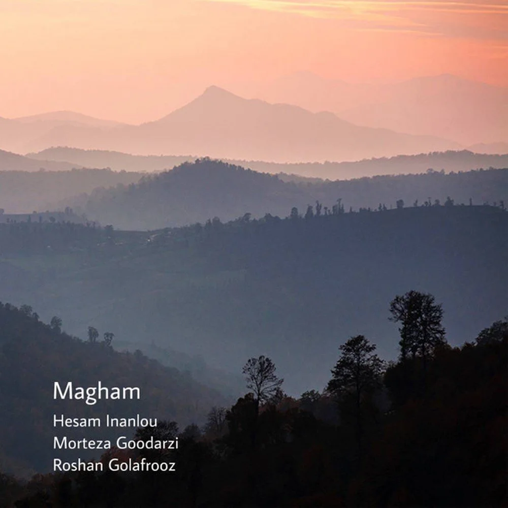 Hesam Inanlou, Morteza Goodarzi, & Roshan Golafrooz - Jami