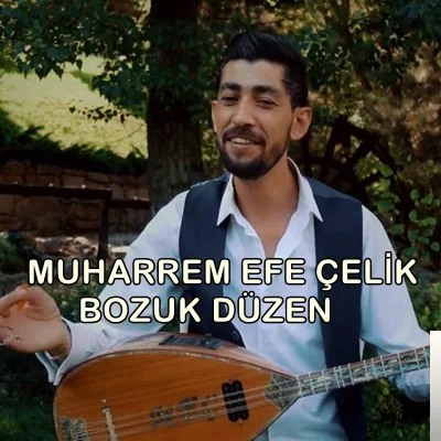 Muharrem Efe Çelik - Bozuk Düzen