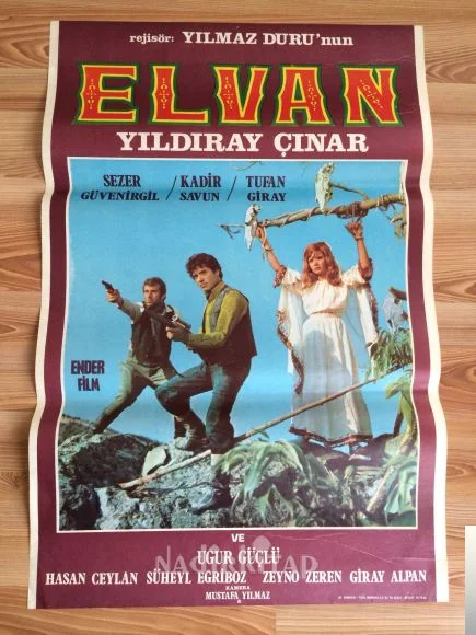 Yıldıray Çınar - Bir Kara Sevdaya Düştüm