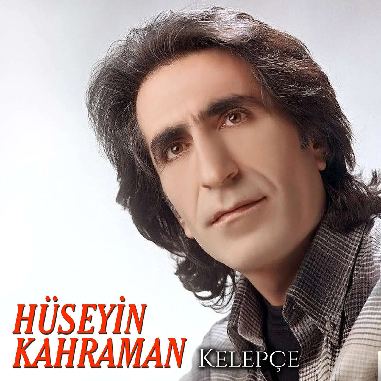 Hüseyin Kahraman - Mamoş