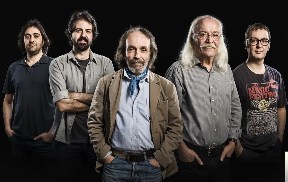 Moğollar - Dağlar Dağlar