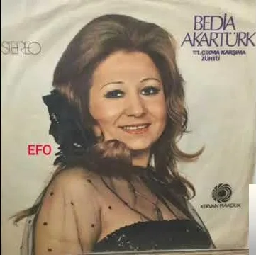 Bedia Akartürk - Şen Ola Düğün