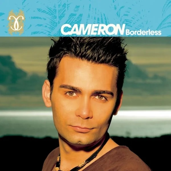Cameron Cartio - Roma