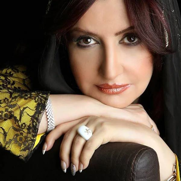 Soheila Golestani - Ey Bahare Man
