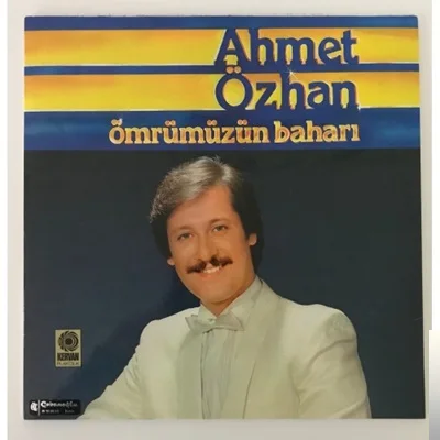Ahmet Özhan - Ben Bir Küçücük Sevdalı Kuştum