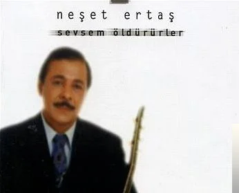 Neşet Ertaş - Sevişmek İbadettir