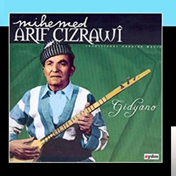 Arif Ciziri - Bo Çi Keçe
