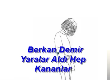 Berkan Demir - Gökkuşağı
