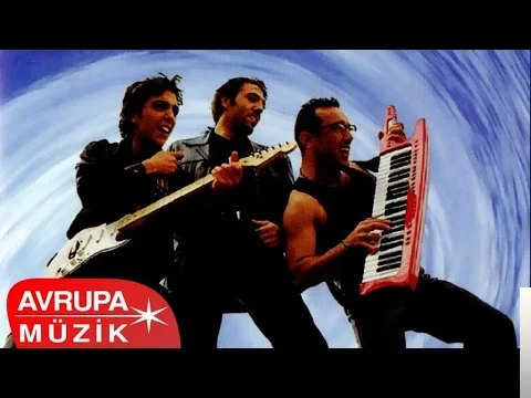 Grup Destan - Yalan Dünya