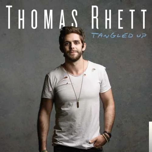 Thomas Rhett - Single Girl