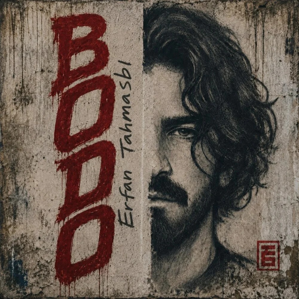 Erfan Tahmasbi - Bodo