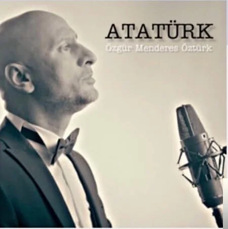 Özgür Menderes Öztürk - Aşka Dair